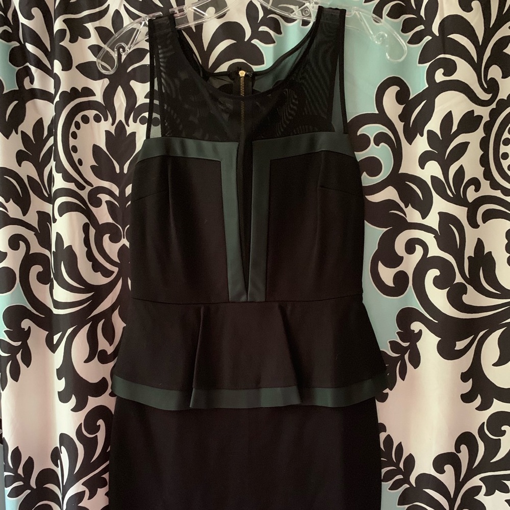 Express Dress